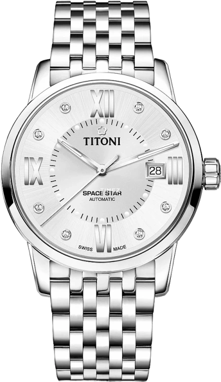 Titoni SPACE STAR 83538 S-099