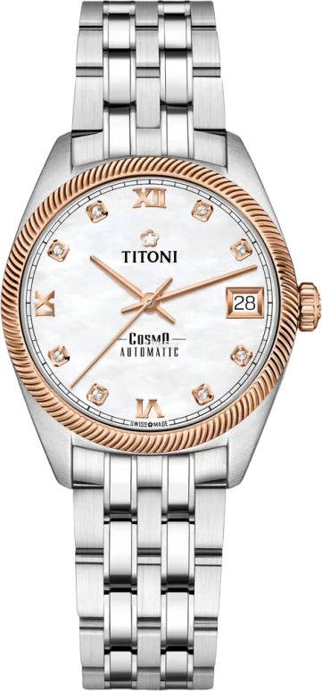 Titoni COSMO 828 SRG-652