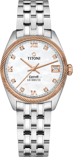 titoni titoni-cosmo 