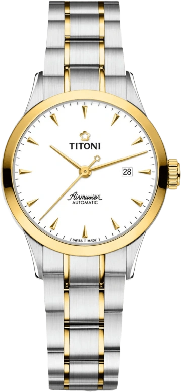 Titoni AIRMASTER 23733 SY-583