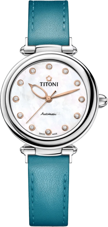 Titoni MISS LOVELY 23978 S-STT-622