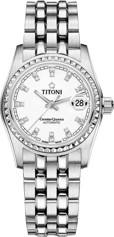 Titoni COSMO 729 S-307