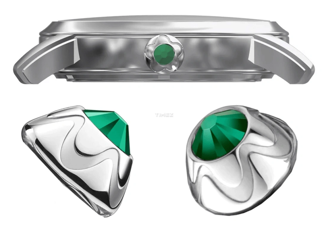 Titoni,MASTER 34mm,34mm,Stainless Steel,White,Automatic,Day,Sapphire,Crystal Glass,23188 S,23188 S-602