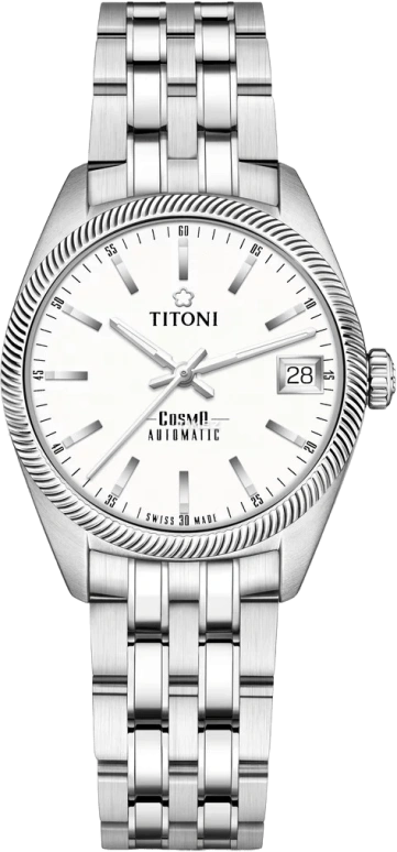 Titoni COSMO 828 S-606