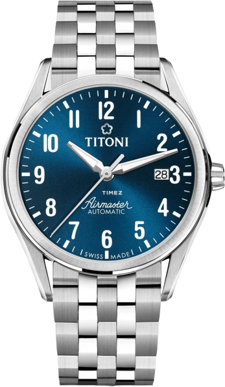 Titoni AIRMASTER 83906 S-701