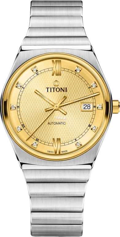 Titoni IMPETUS 83751 SY-631