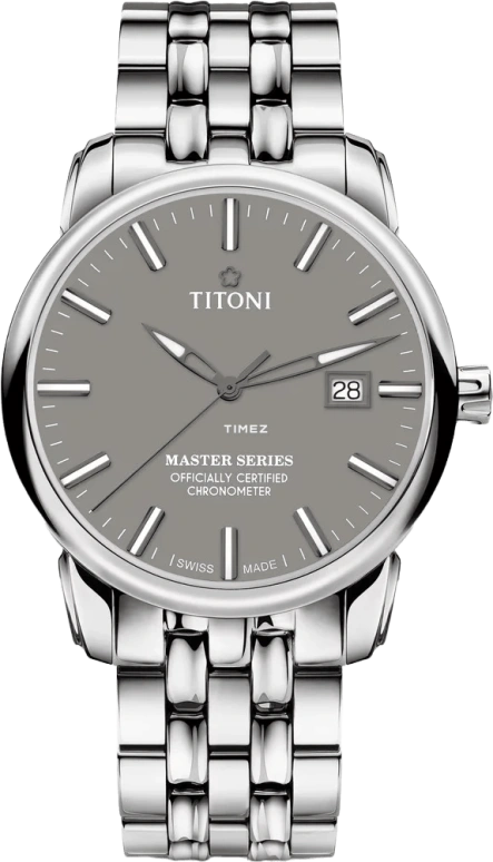 Titoni MASTER 83188 S-678
