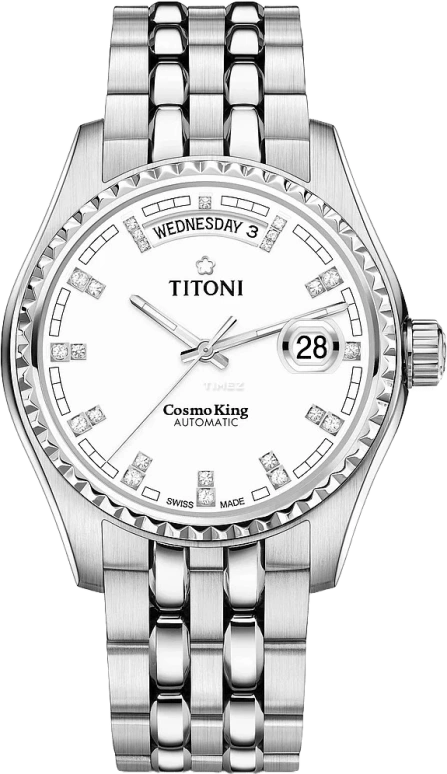 Titoni COSMO 797 S-307
