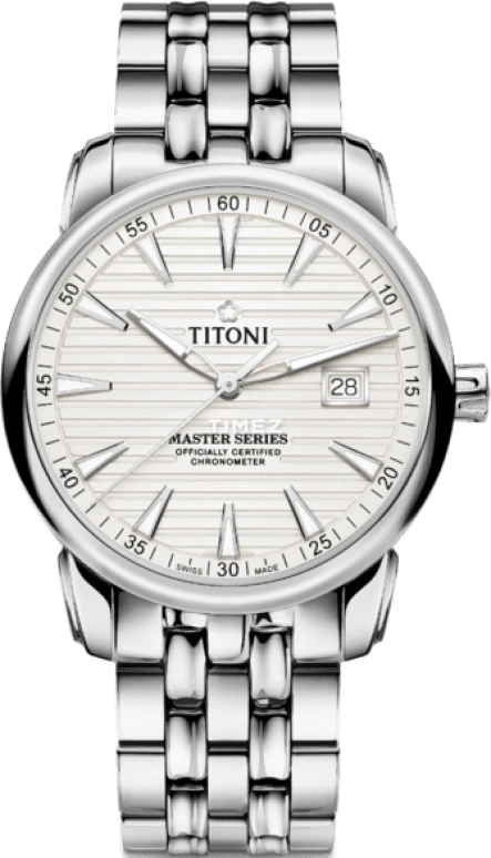 Titoni MASTER 83188 S-734