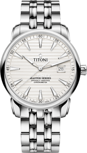 Titoni MASTER 83188 S-734