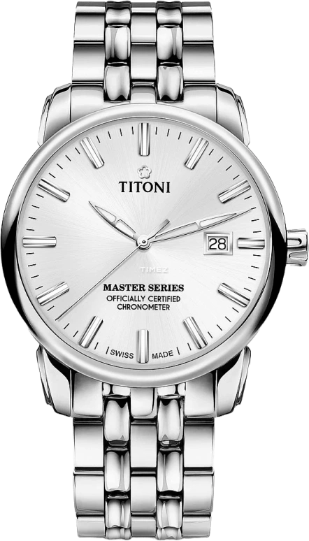 Titoni MASTER 83188 S-575