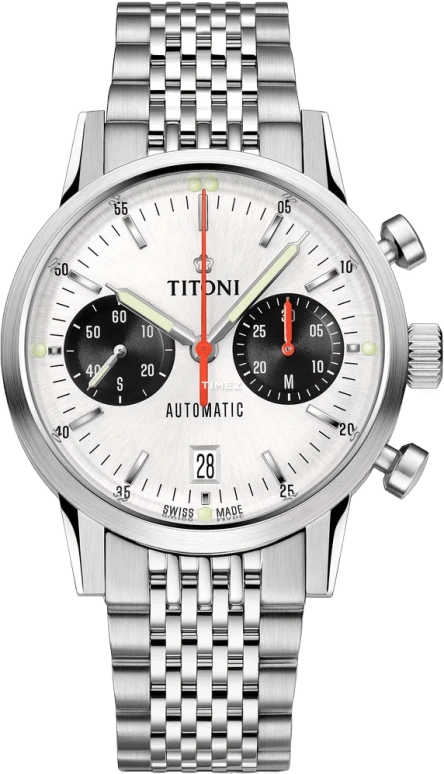 Titoni HERITAGE 94020 S-680