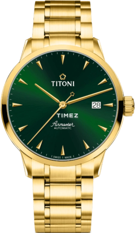 Titoni AIRMASTER 83733 G-673