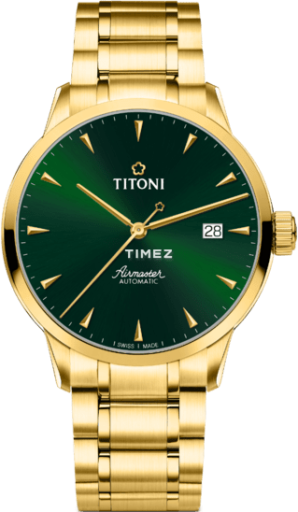 Titoni AIRMASTER 83733 G-673