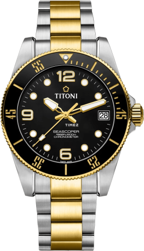 titoni titoni-seascoper 