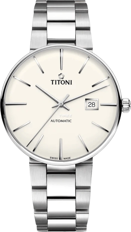 Titoni AIRMASTER 83627 S-606