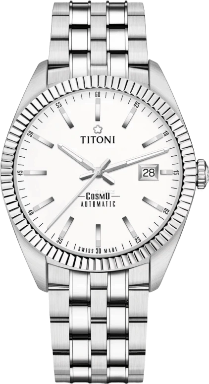 Titoni COSMO 879 S-606