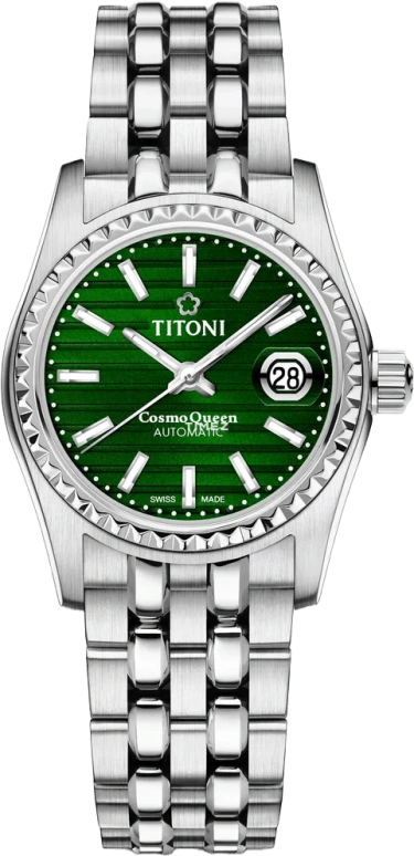 Titoni COSMO 729 S-697