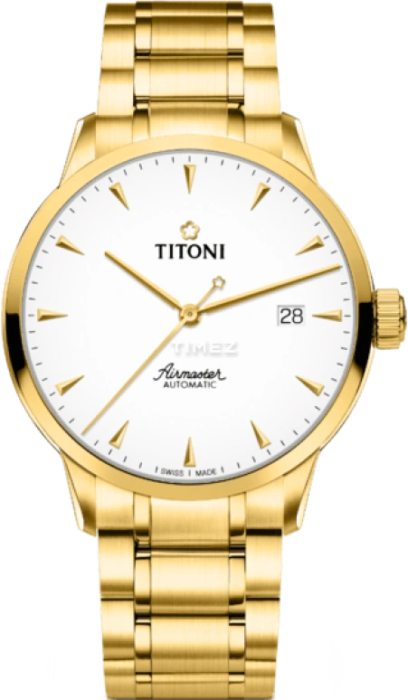 Titoni AIRMASTER 83733 G-583