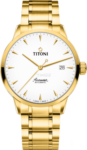 Titoni AIRMASTER 83733 G-583