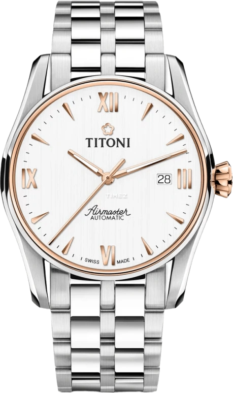 Titoni AIRMASTER 83908 SRG-689