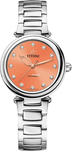 Titoni MISS LOVELY 23978 S-722