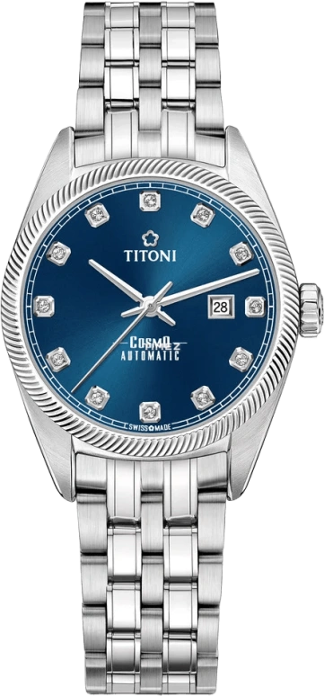 Titoni COSMO 818 S-656