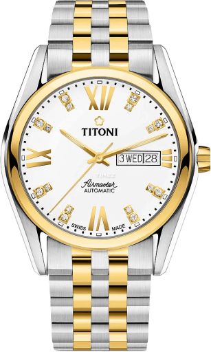 titoni titoni-airmaster 
