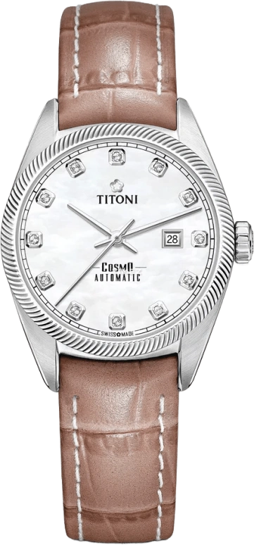 Titoni COSMO 818 S-ST-622