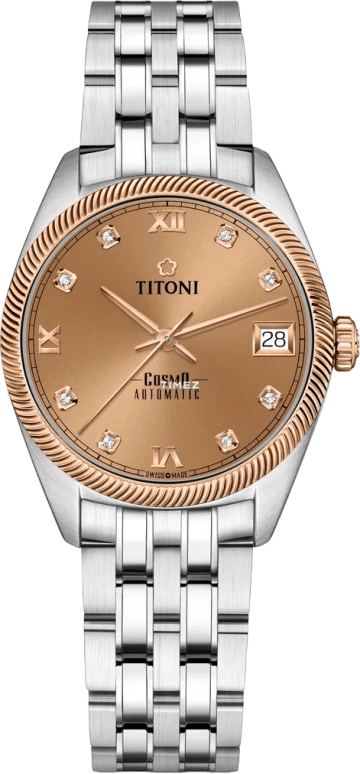 Titoni COSMO 828 SRG-653