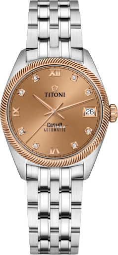 titoni titoni-cosmo 