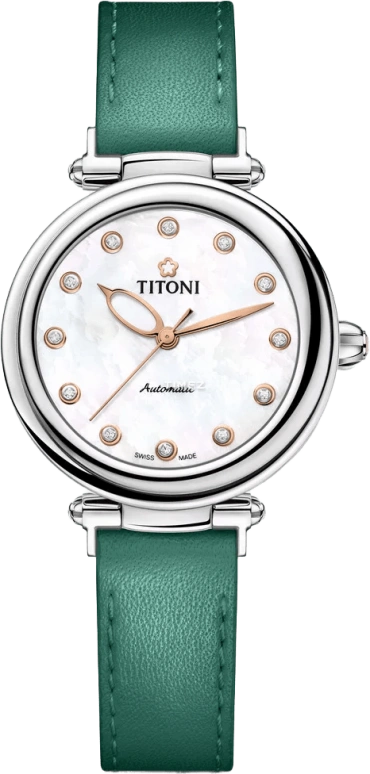 Titoni MISS LOVELY 23978 S-STG-622