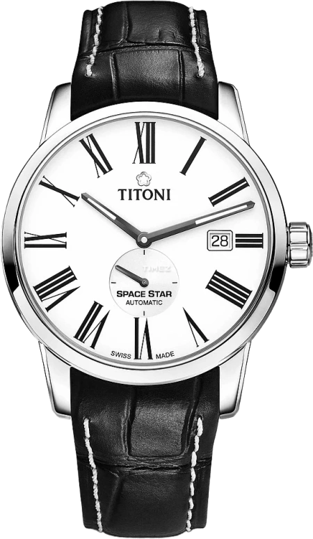 Titoni SPACE STAR 83638 S-ST-608