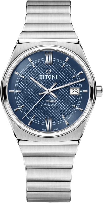 Titoni IMPETUS 83751 S-628