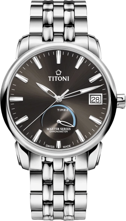 Titoni MASTER 94388 S-579