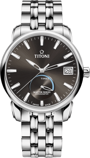 titoni titoni-master 