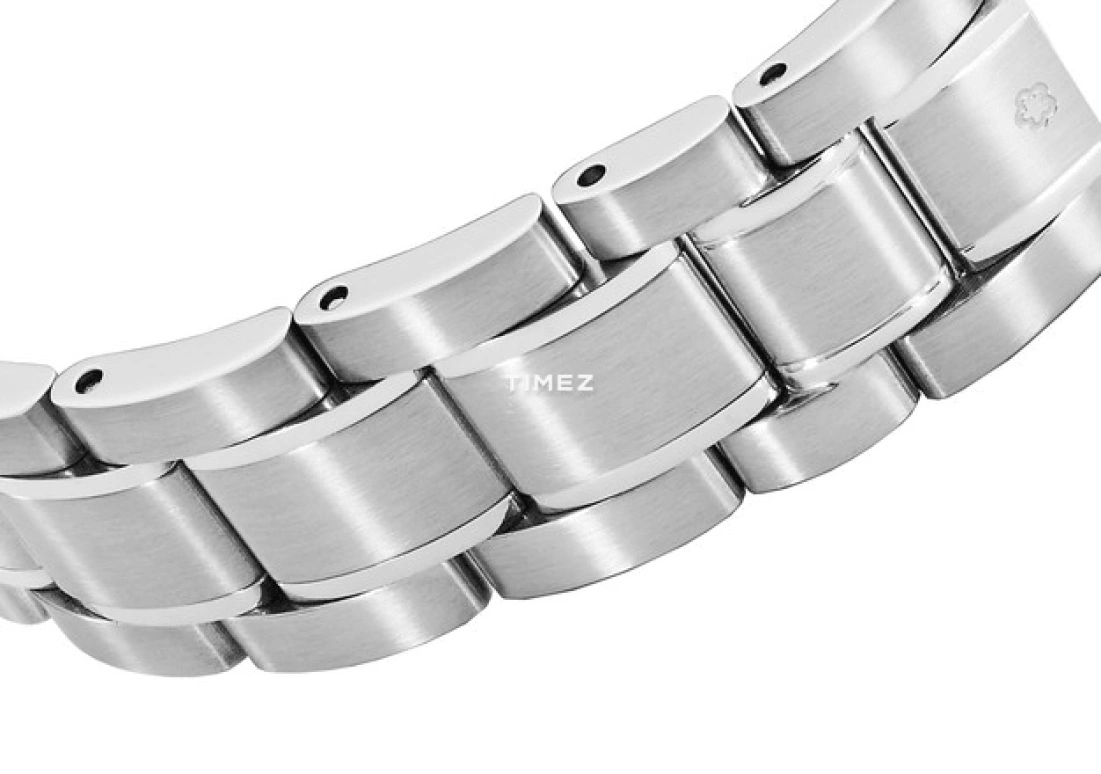 Titoni,AIRMASTER 40mm,40mm,Stainless Steel,Silver,Automatic,Day,Sapphire,Crystal Glass,83733 S,83733 S-561