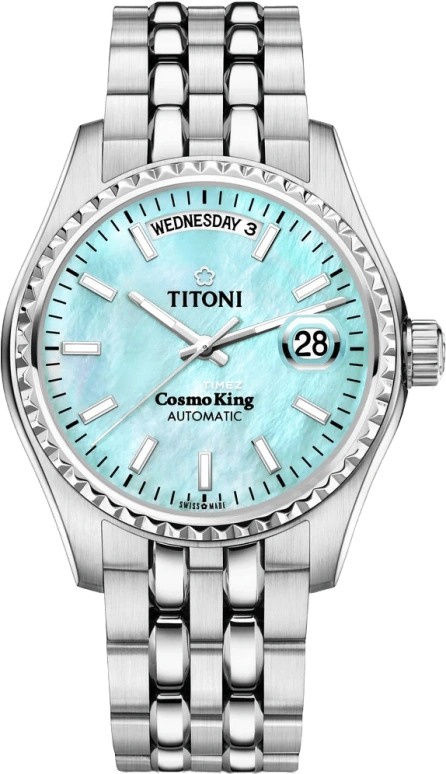 Titoni COSMO 797 S-719