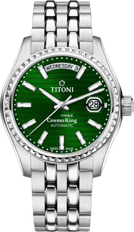 Titoni COSMO 797 S-697