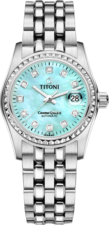 Titoni COSMO 729 S-720