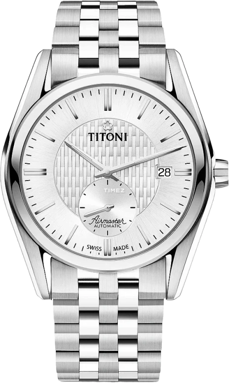 Titoni AIRMASTER 83709 S-500