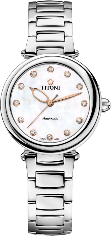 Titoni MISS LOVELY 23978 S-622