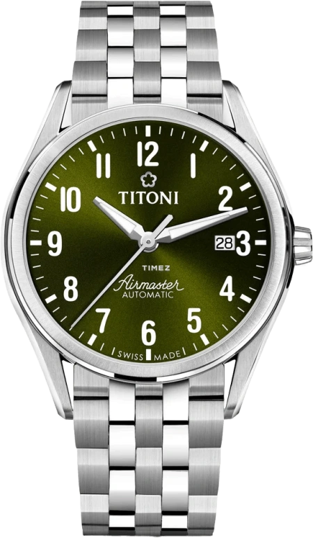 Titoni AIRMASTER 83906 S-700