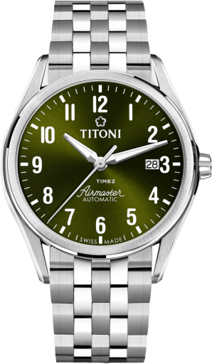 titoni titoni-airmaster 