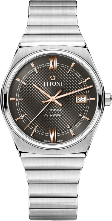 Titoni IMPETUS 83751 S-626R