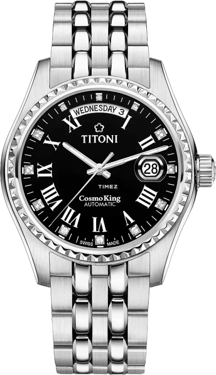 Titoni COSMO 797 S-540