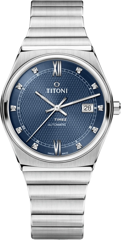 Titoni IMPETUS 83751 S-632