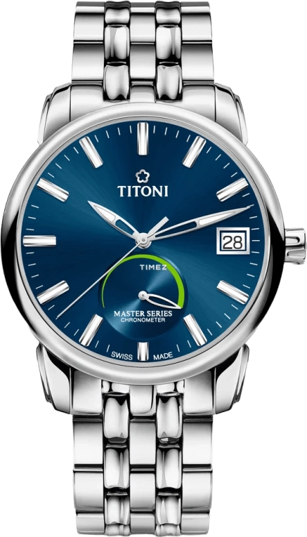 Titoni MASTER 94388 S-676