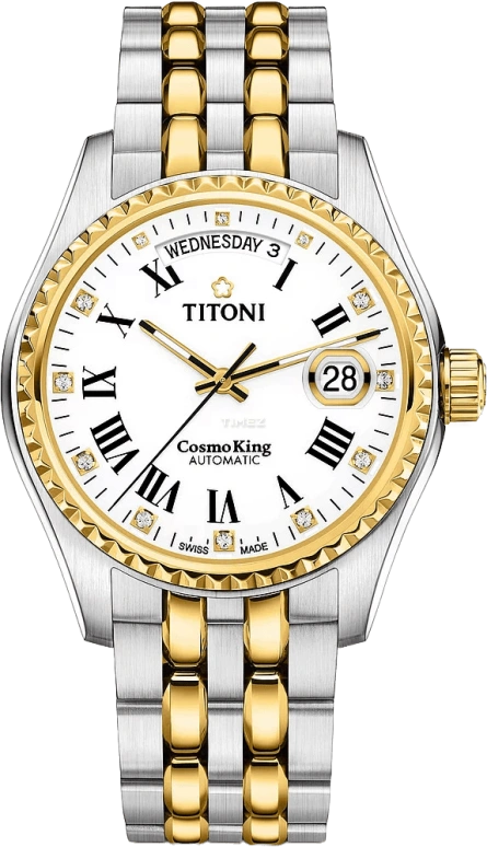 Titoni COSMO 797 SY-019