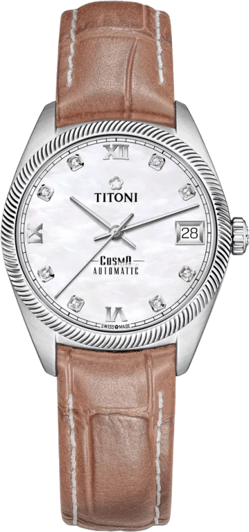 Titoni COSMO 828 S-ST-652